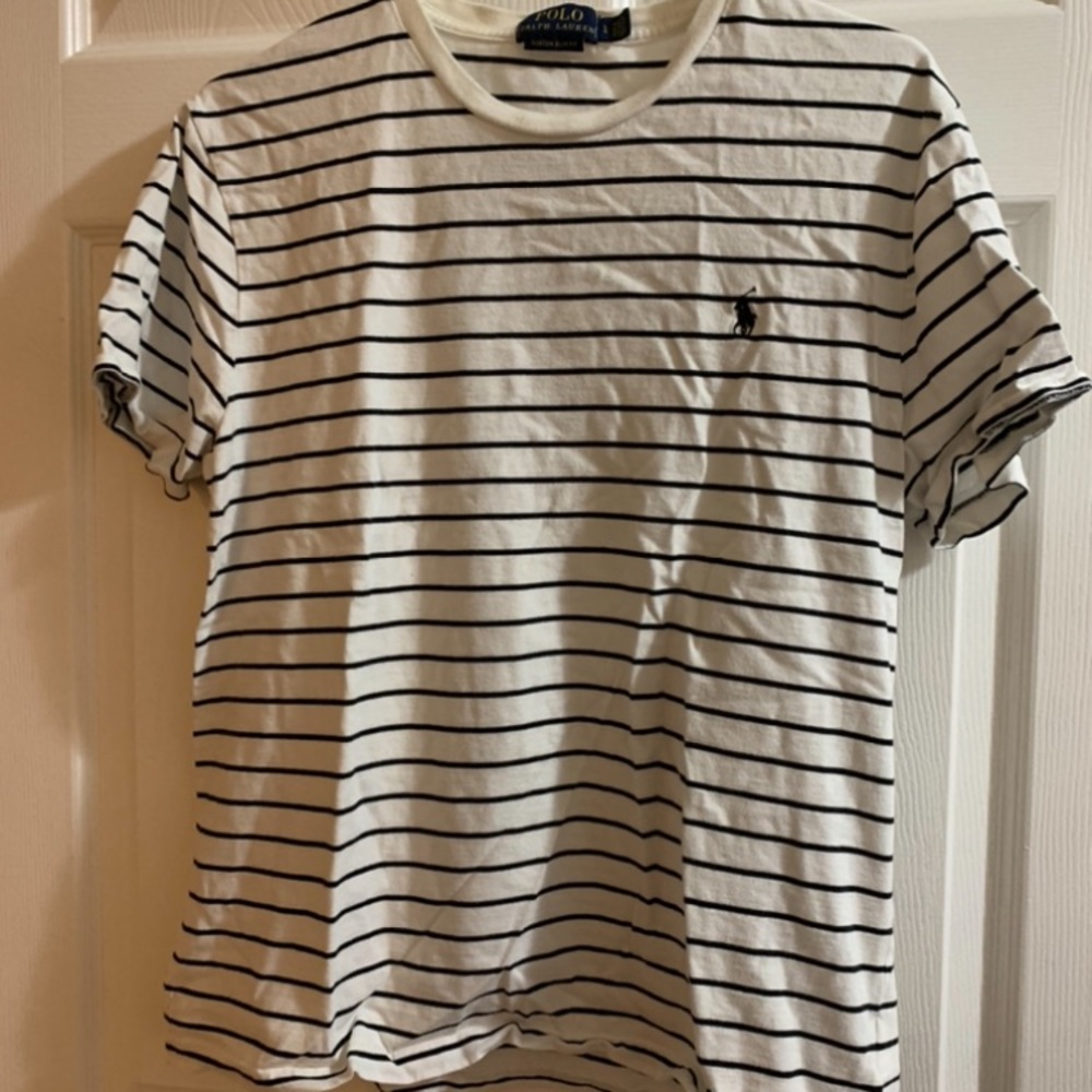 polo shirt